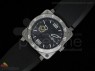BR 03 Type Aviation SS French Air Force Black Dial