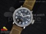 Pilot Type 20 Extra Special SS 45mm V6F 1:1 Best Edition on Brown Asso Strap A2892