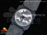 BR03-92 PVD Camouflage Dial on Gray Leather Strap MIYOTA 9015 V2