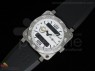 BR 03 Type Aviation SS French Air Force White Dial